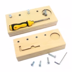 Hand-Auge-Koordinationsspiel