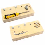 Hand-Auge-Koordinationsspiel – Bild 3